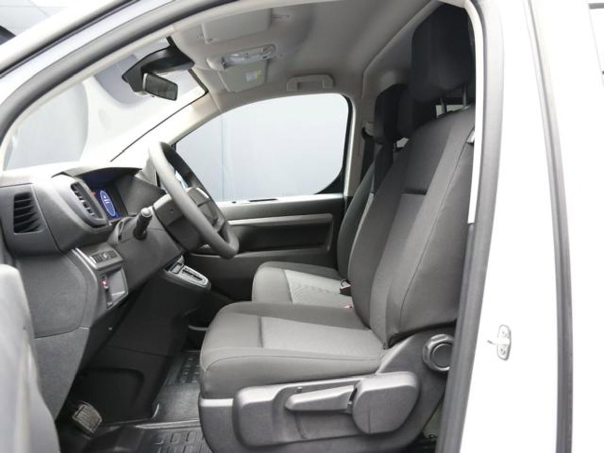 Fiat Ulysse 2.2 JTD Dynamic (10)