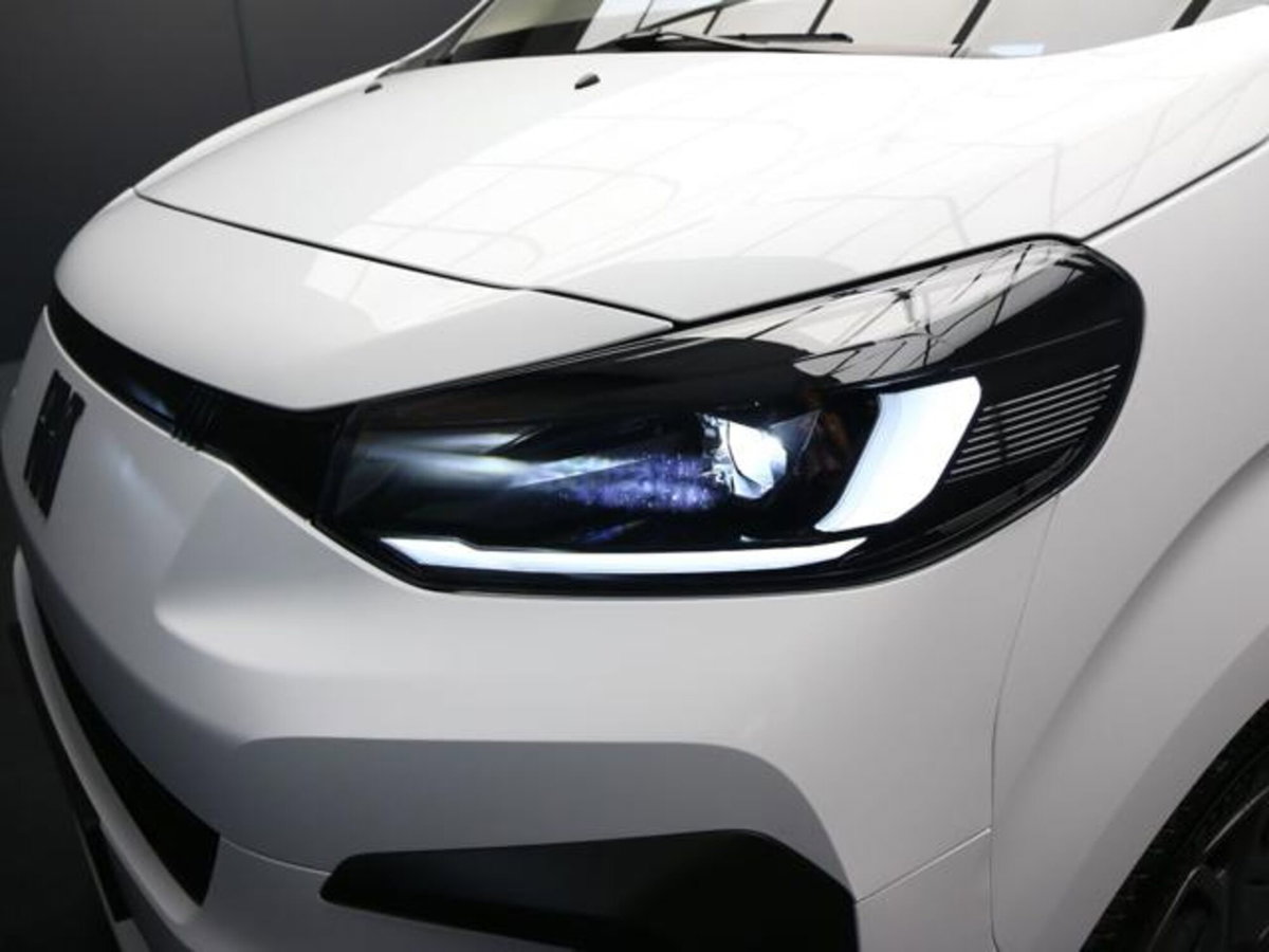 Fiat Ulysse 2.2 JTD Dynamic (11)