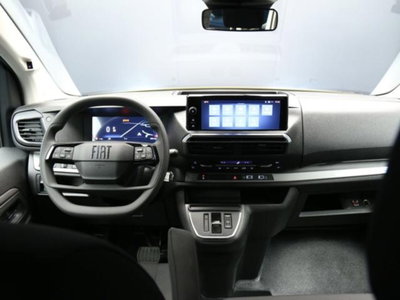 Fiat Ulysse 2.2 JTD Dynamic (12)