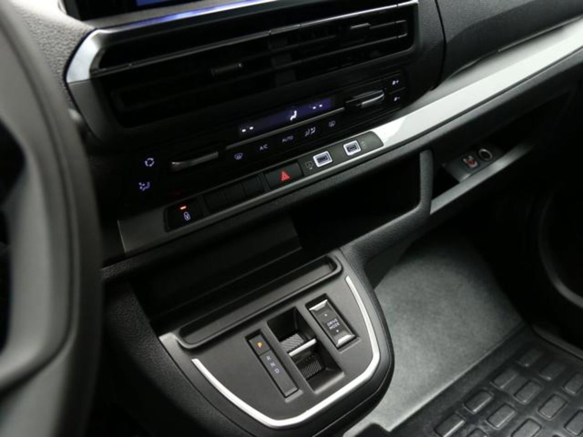 Fiat Ulysse 2.2 JTD Dynamic (13)