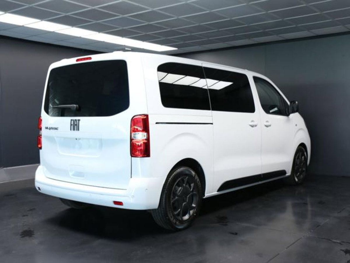 Fiat Ulysse 2.2 JTD Dynamic (3)