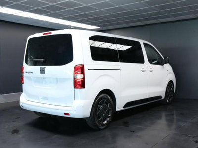 Fiat Ulysse 2.2 JTD Dynamic (3)