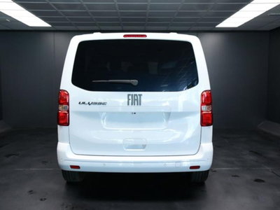 Fiat Ulysse 2.2 JTD Dynamic (4)