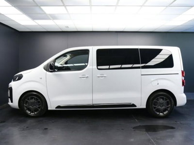 Fiat Ulysse 2.2 JTD Dynamic (5)