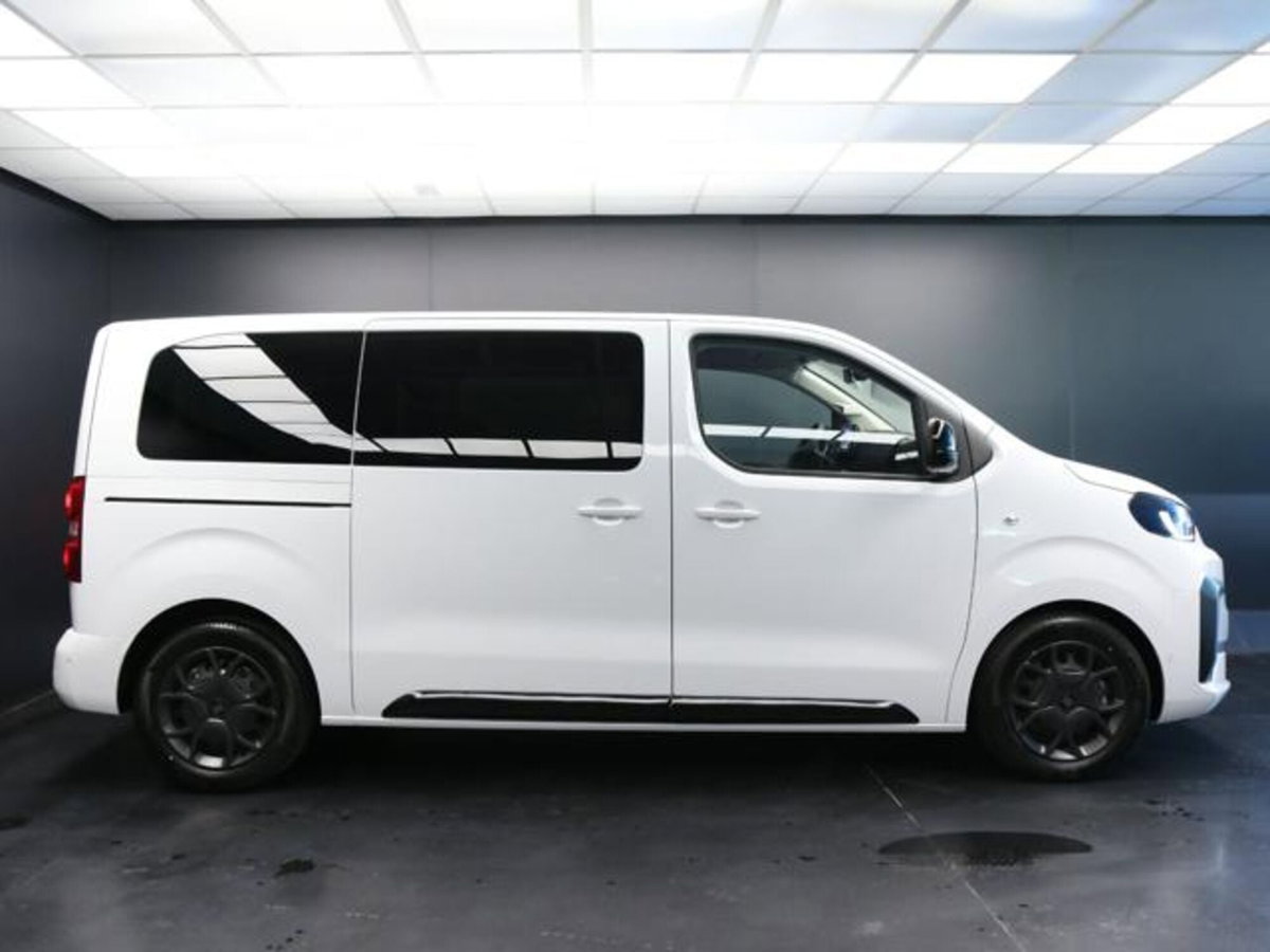 Fiat Ulysse 2.2 JTD Dynamic (6)