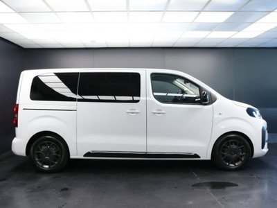 Fiat Ulysse 2.2 JTD Dynamic (6)