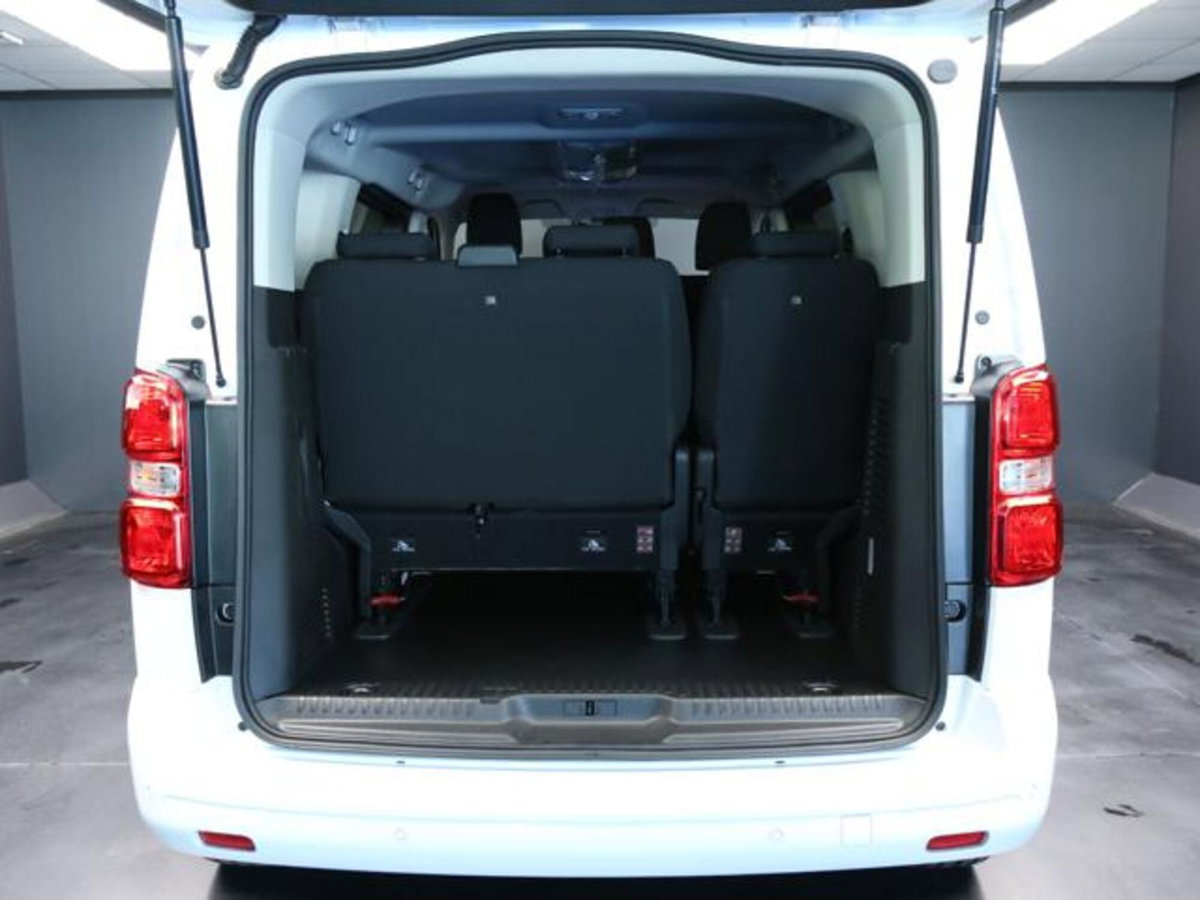 Fiat Ulysse 2.2 JTD Dynamic (7)