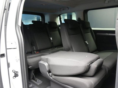Fiat Ulysse 2.2 JTD Dynamic (8)