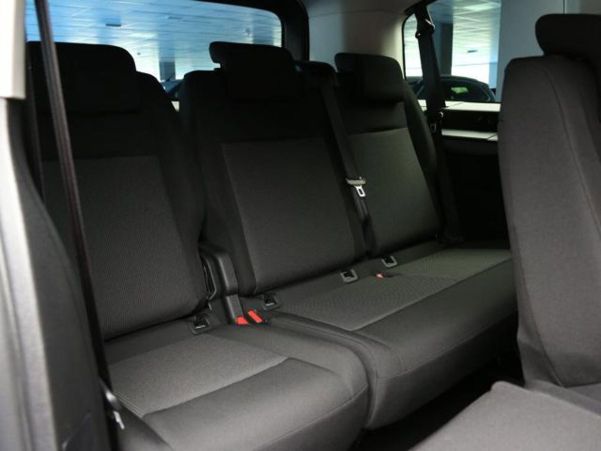 Fiat Ulysse 2.2 JTD Dynamic (9)