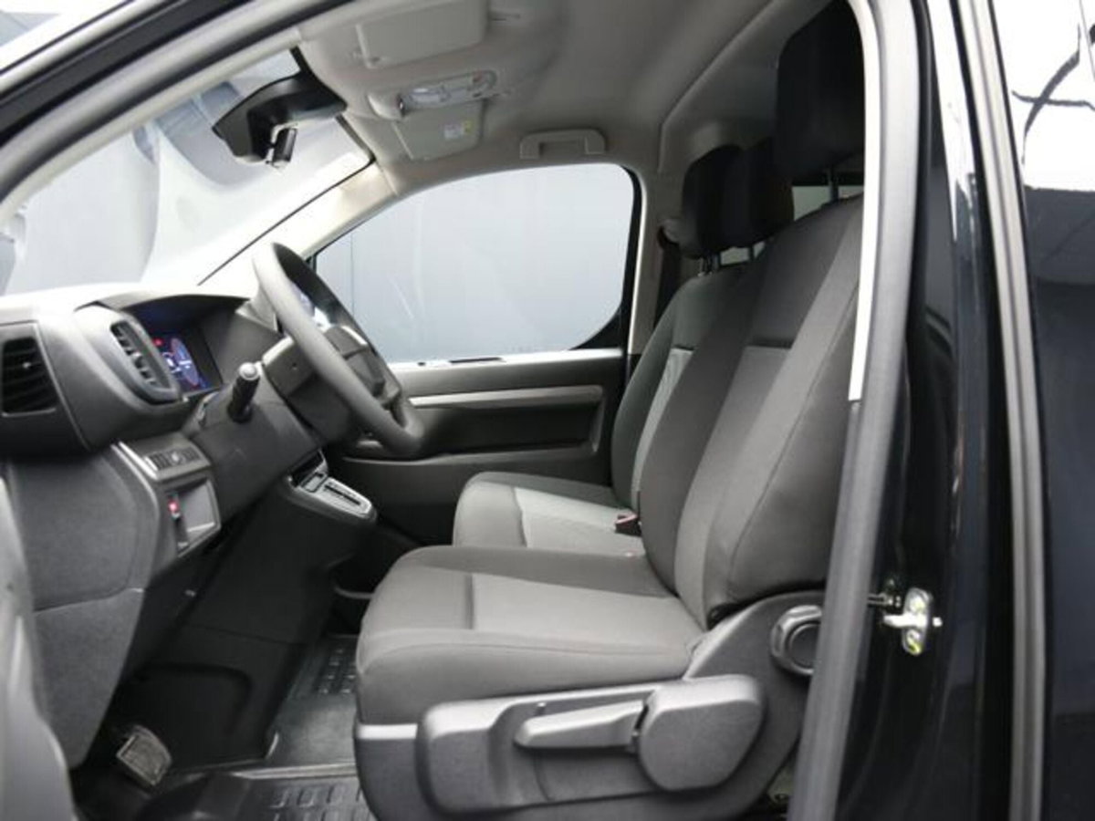 Fiat Ulysse 2.2 JTD Dynamic (10)
