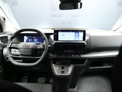 Fiat Ulysse 2.2 JTD Dynamic (12)