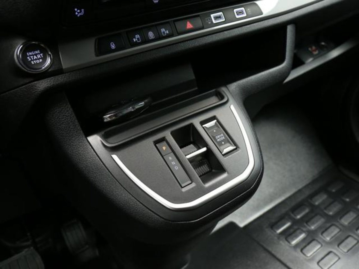 Fiat Ulysse 2.2 JTD Dynamic (13)