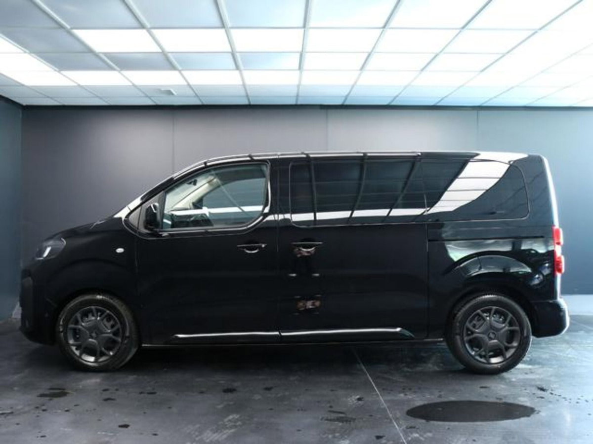 Fiat Ulysse 2.2 JTD Dynamic (3)