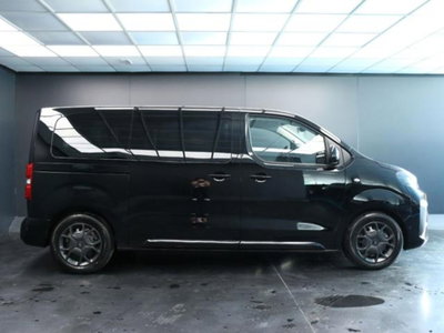 Fiat Ulysse 2.2 JTD Dynamic (4)