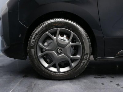 Fiat Ulysse 2.2 JTD Dynamic (5)