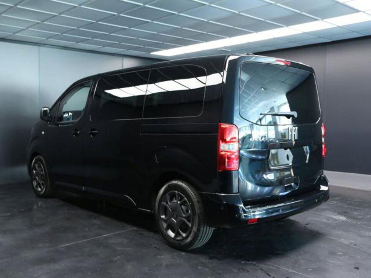 Fiat Ulysse 2.2 JTD Dynamic (6)