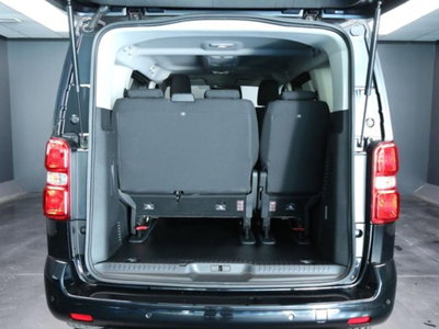 Fiat Ulysse 2.2 JTD Dynamic (7)