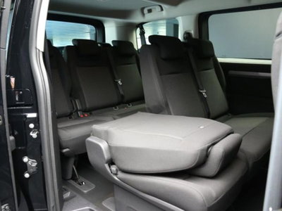 Fiat Ulysse 2.2 JTD Dynamic (8)