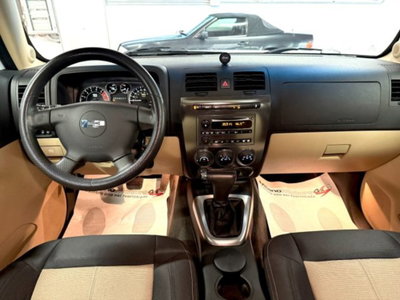 Hummer H3 3.7 (11)