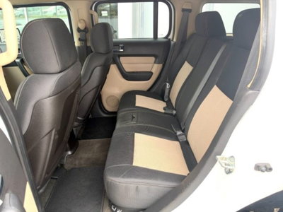 Hummer H3 3.7 (13)