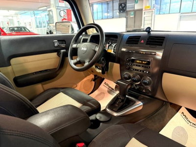 Hummer H3 3.7 (16)