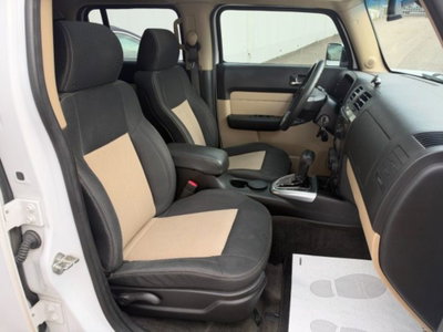 Hummer H3 3.7 (17)
