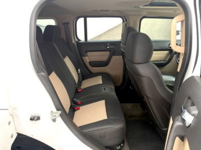 Hummer H3 3.7 (18)