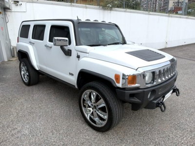 Hummer H3 3.7 (3)