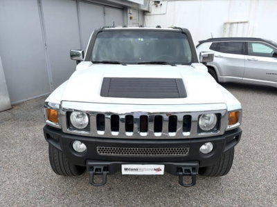 Hummer H3 3.7 (6)