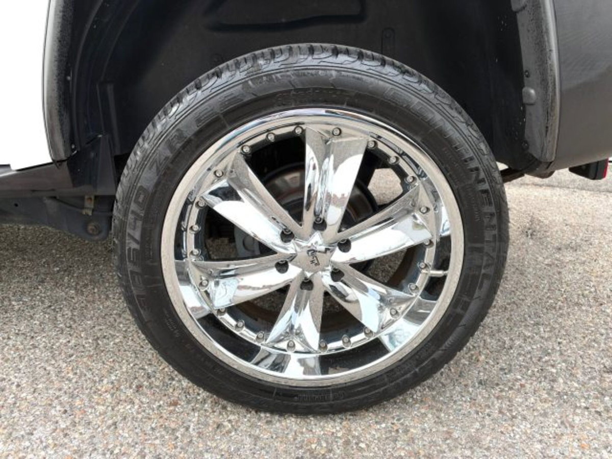 Hummer H3 3.7 (8)
