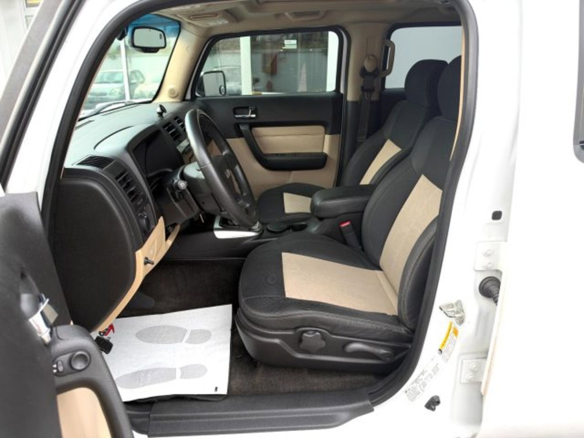 Hummer H3 3.7 (9)