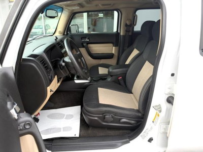 Hummer H3 3.7 (9)
