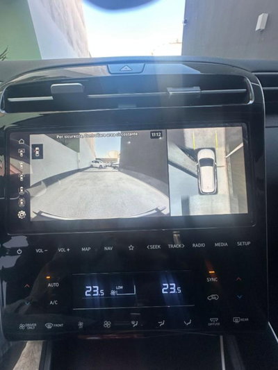 Hyundai Tucson 1.6 hev Exellence 4wd auto (13)