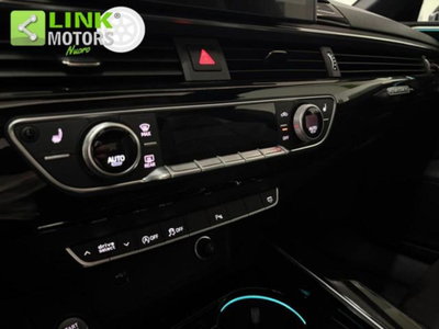 Audi A5 Sportback Sportback 40 2.0 tdi mhev S line edition quattro 204cv s-tronic (19)