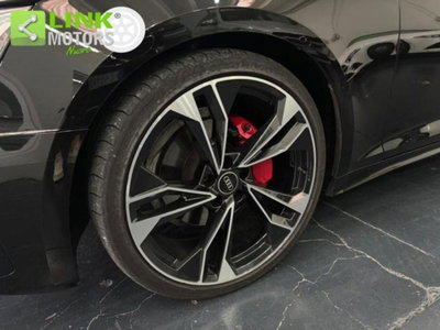 Audi A5 Sportback Sportback 40 2.0 tdi mhev S line edition quattro 204cv s-tronic (9)