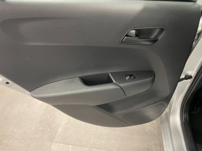 Kia Picanto 1.0 12V 5 porte AMT Urban (15)