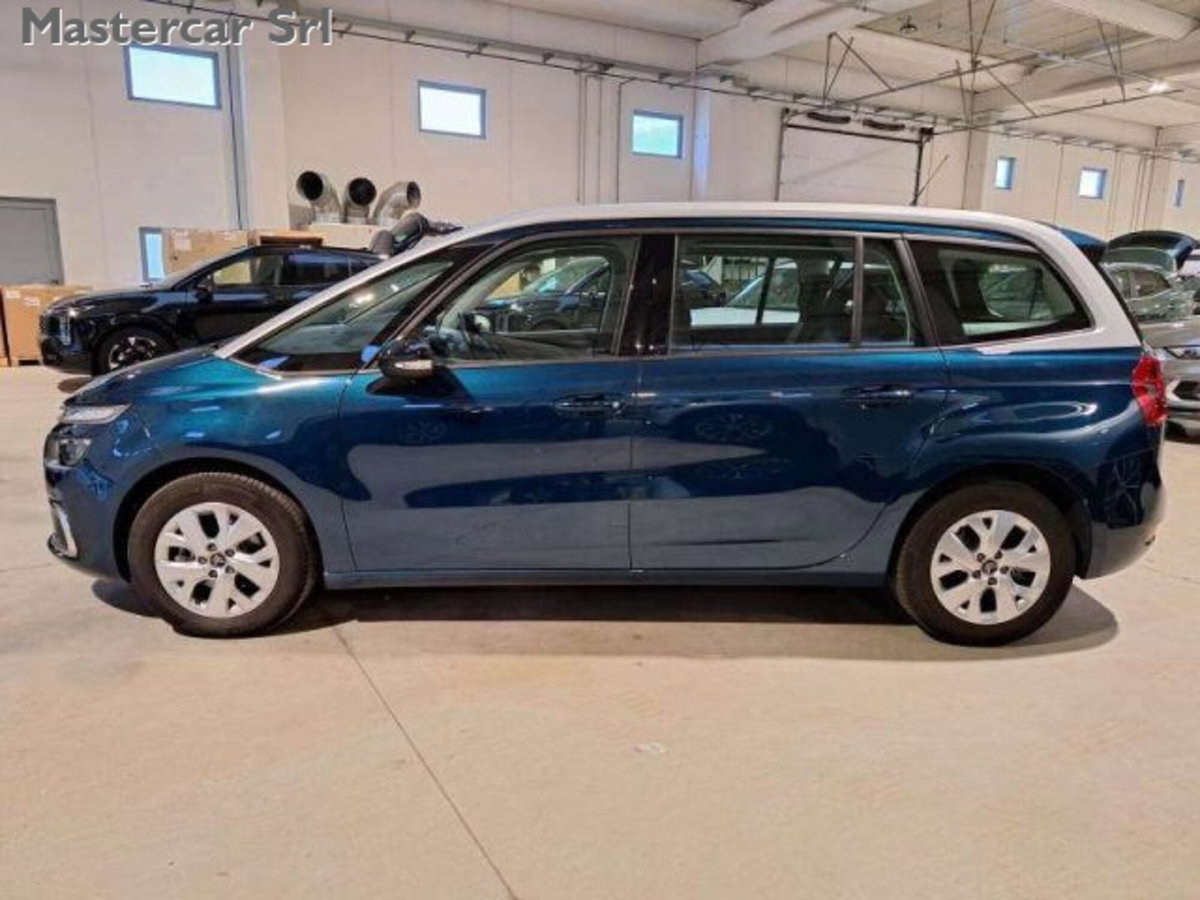 Citroen Grand C4 SpaceTourer Grand  Space  BlueHDi 130 S&S EAT8 Feel (3)