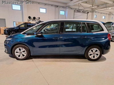 Citroen Grand C4 SpaceTourer Grand  Space  BlueHDi 130 S&S EAT8 Feel (3)
