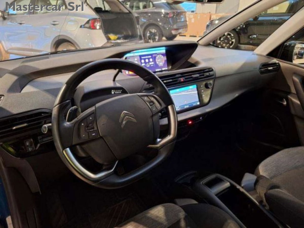 Citroen Grand C4 SpaceTourer Grand  Space  BlueHDi 130 S&S EAT8 Feel (6)
