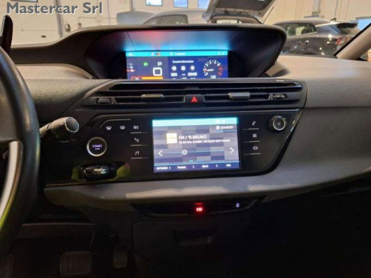 Citroen Grand C4 SpaceTourer Grand  Space  BlueHDi 130 S&S EAT8 Feel (7)