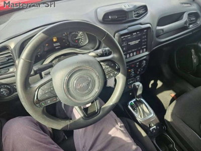 Jeep Renegade 1.3 T4 190CV PHEV 4xe AT6 Limited (5)