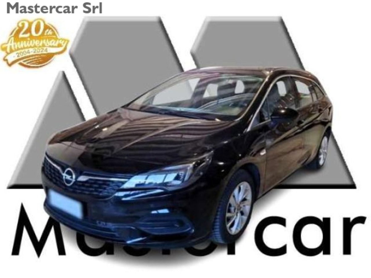 Opel Astra Station Wagon 1.5 CDTI 122 CV S&S Sports Ultimate