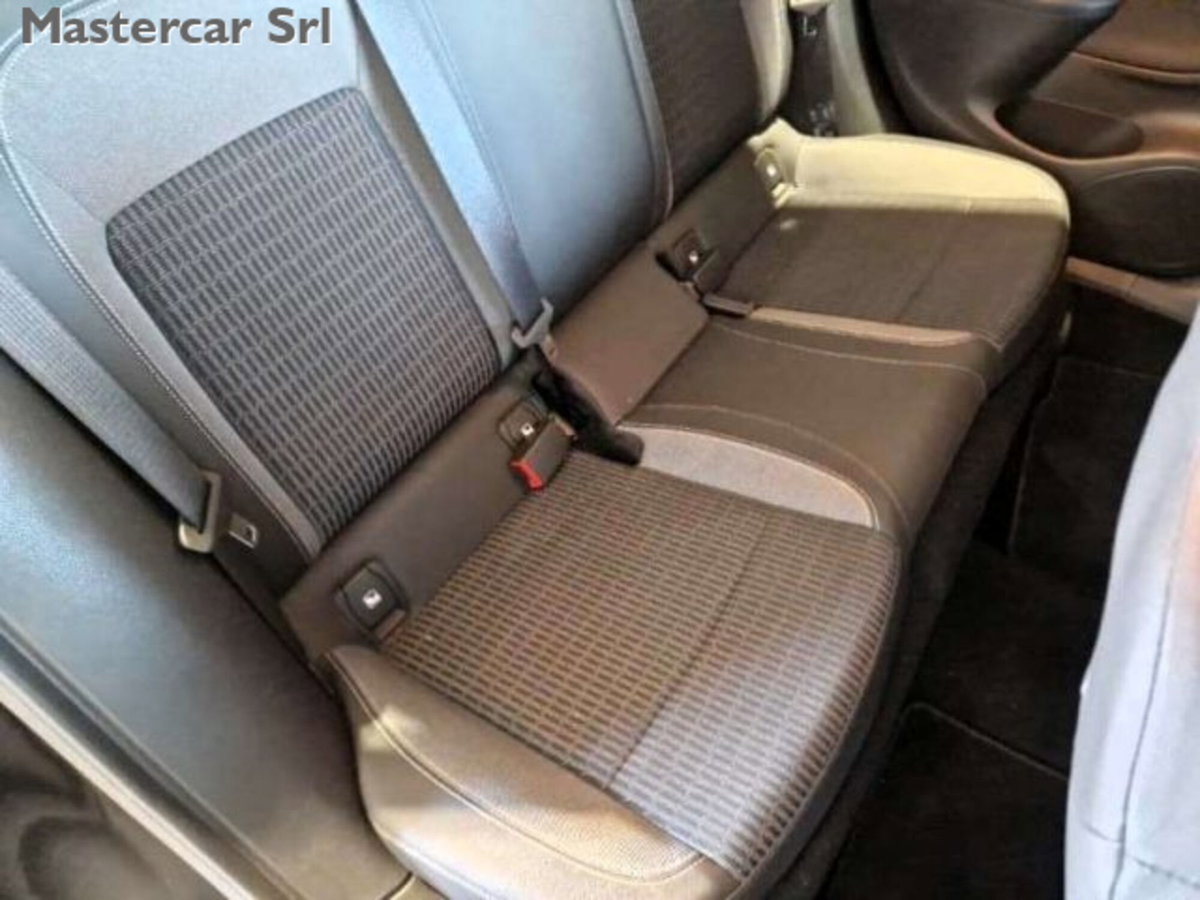 Opel Astra Station Wagon 1.5 CDTI 122 CV S&S Sports Ultimate (10)