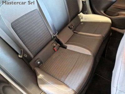 Opel Astra Station Wagon 1.5 CDTI 122 CV S&S Sports Ultimate (10)