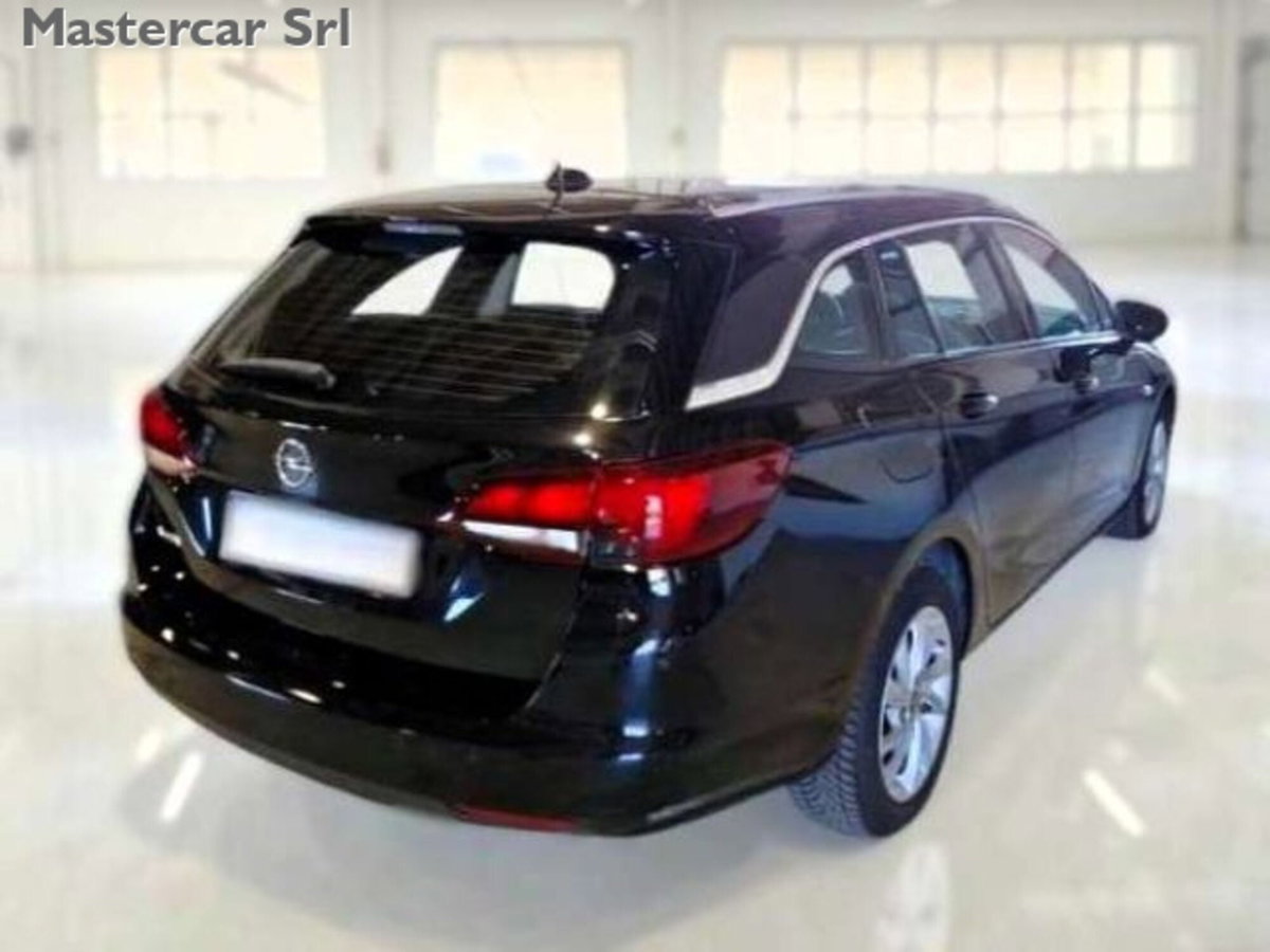 Opel Astra Station Wagon 1.5 CDTI 122 CV S&S Sports Ultimate (12)