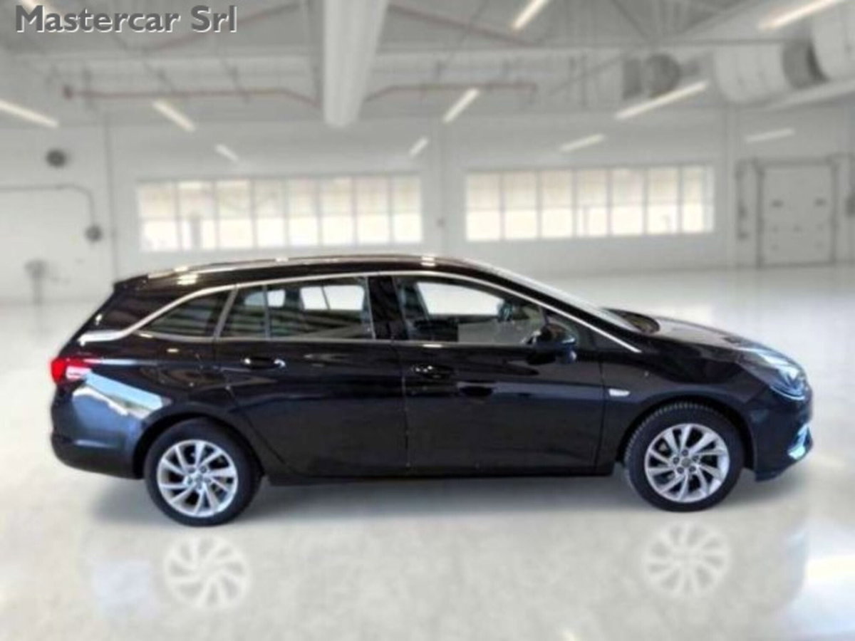 Opel Astra Station Wagon 1.5 CDTI 122 CV S&S Sports Ultimate (3)