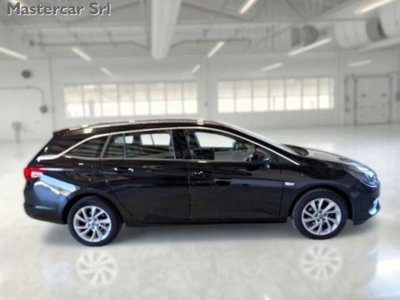 Opel Astra Station Wagon 1.5 CDTI 122 CV S&S Sports Ultimate (3)
