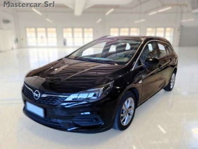 Opel Astra Station Wagon 1.5 CDTI 122 CV S&S Sports Ultimate (4)