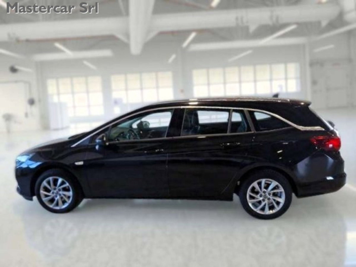 Opel Astra Station Wagon 1.5 CDTI 122 CV S&S Sports Ultimate (5)