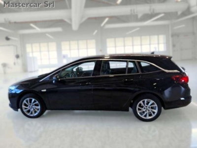 Opel Astra Station Wagon 1.5 CDTI 122 CV S&S Sports Ultimate (5)